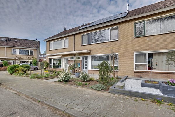 Medium property photo - Schepershof 27, 6902 AR Zevenaar